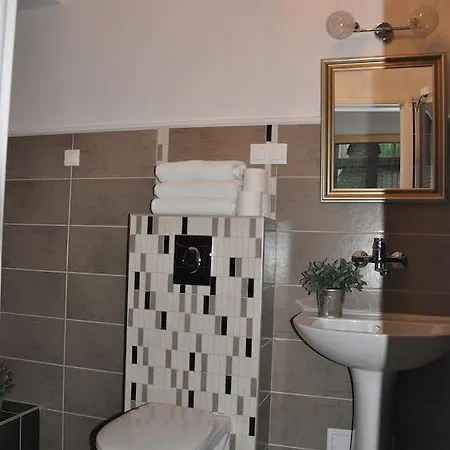 Apartament Andre Apartment Sopot