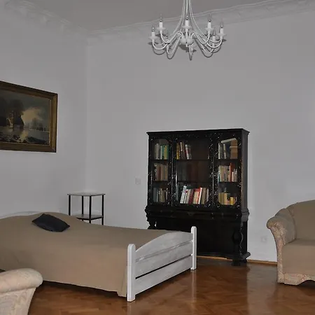 Apartment Apartament Andre Sopot