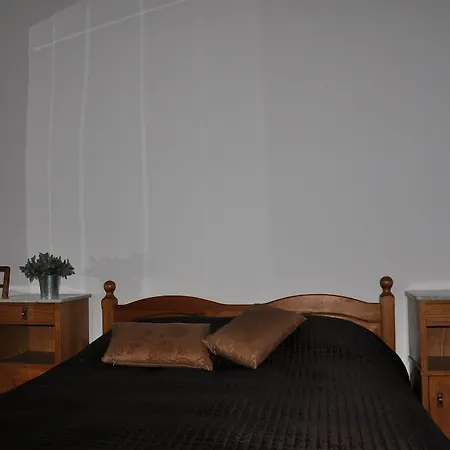 Apartament Apartament Andre Sopot
