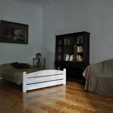 Apartament Apartament Andre