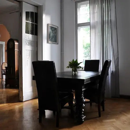 Apartament Andre * Sopot
