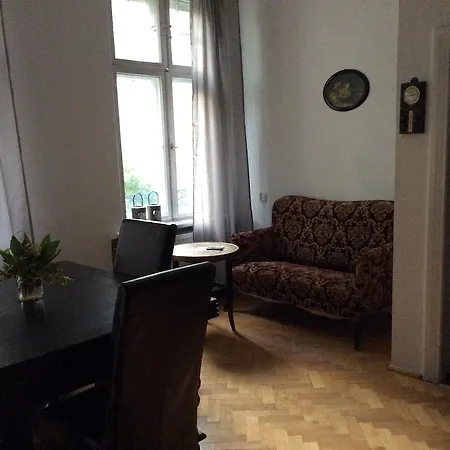 Apartament Andre Apartment