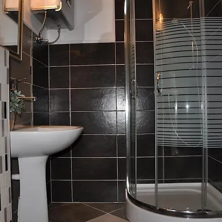 Apartament Andre Sopot