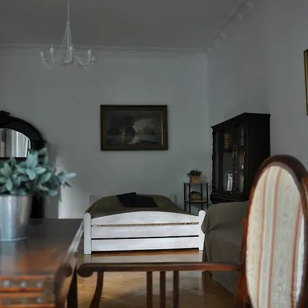 Apartament Andre