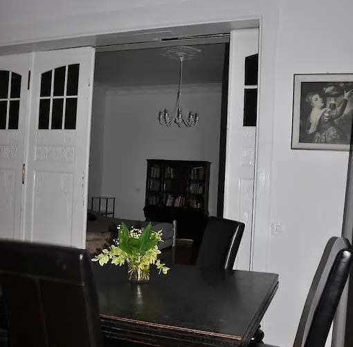 Apartament Andre Sopot