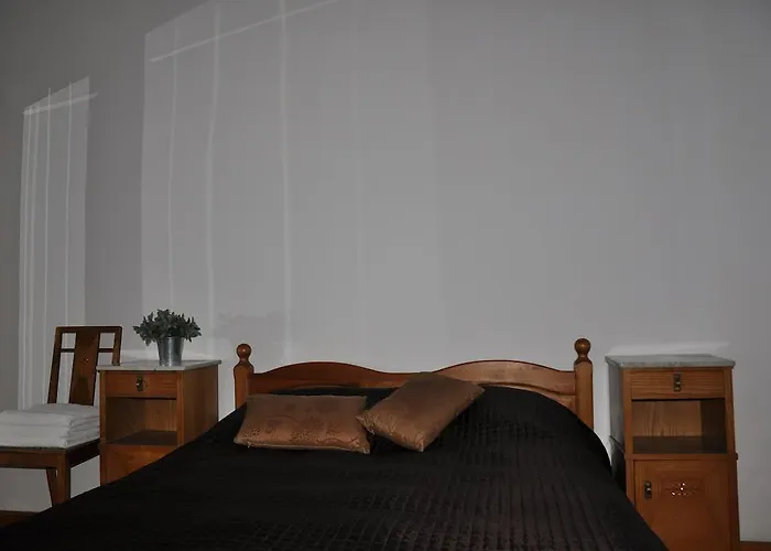 Appartamento Apartament Andre Sopot