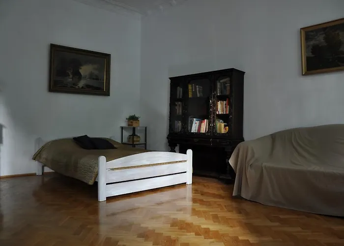 Appartamento Apartament Andre