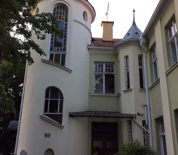 Appartamento Apartament Andre