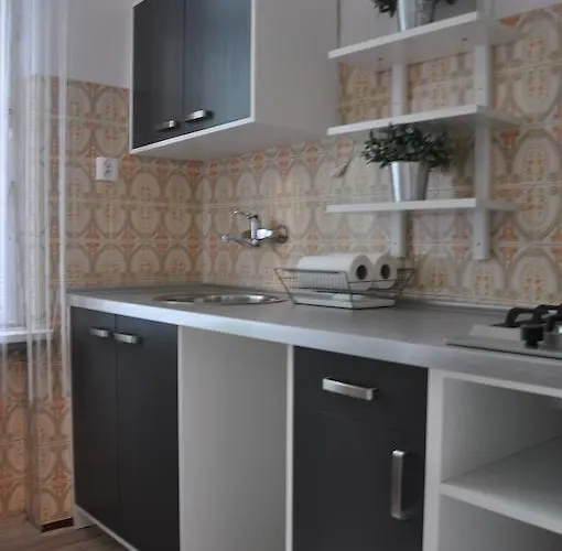Apartament Andre Appartamento *