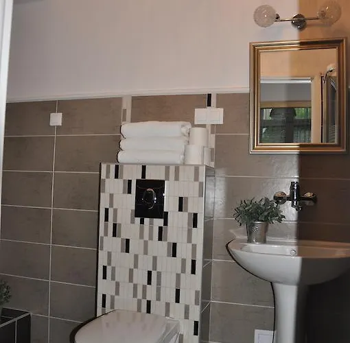 Apartament Andre Appartamento Sopot